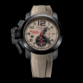 George Graham Partnerships Chronofighter Oversize Superlight BAJA 1000