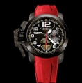George Graham Partnerships Chronofighter Oversize Superlight GT Asia