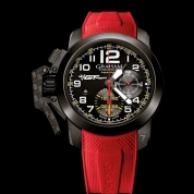 George Graham Partnerships Chronofighter Oversize Superlight GT Asia
