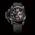 George Graham Partnerships Chronofighter Oversize Superlight TT Isle of Man