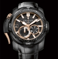 George Graham Prodive