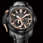 George Graham Prodive