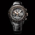 George Graham Silverstone RS Skeleton-Gold