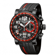 George Graham Silverstone Stowe GMT