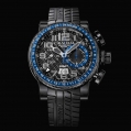 George Graham Silverstone Stowe GMT