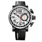 George Graham Silverstone Stowe GMT