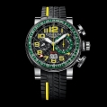 George Graham Silverstone Stowe GMT