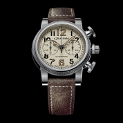 George Graham Silverstone Vintage 44