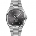 Glashütte Original 20th Century Vintage Seventies Panorama Date