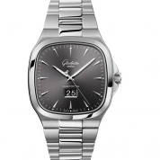 Glashütte Original 20th Century Vintage Seventies Panorama Date