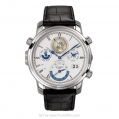 Glashütte Original Art & Technik Grande Cosmopolite Tourbillon