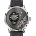 Glashütte Original Art & Technik PanoInverse