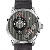 Glashütte Original Art & Technik PanoInverse