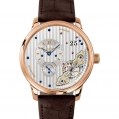 Glashütte Original Art & Technik PanoMaticInverse