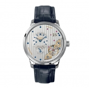 Glashütte Original Art & Technik PanoMaticInverse