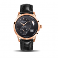 Glashütte Original Art & Technik PanoMatikLunar