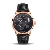 Glashütte Original Art & Technik PanoMatikLunar