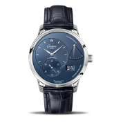 Glashütte Original Art & Technik Panoreserve