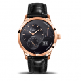 Glashütte Original Art & Technik Panoreserve