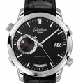 Glashütte Original Art & Technik Senator Diary
