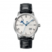 Glashütte Original Quintessentials Panorama Date Moon Phase