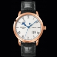 Glashütte Original Quintessentials Panorama Date Moon Phase