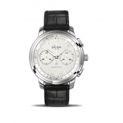 Glashütte Original Quintessentials Senator Chronograph XL