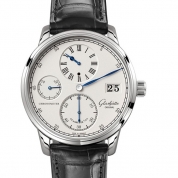Glashütte Original Quintessentials Senator Chronometer Regulator