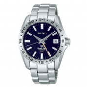 Grand Seiko Automatic GMT 10th Anniversary Limited Edition