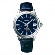 Grand Seiko Automatic GMT 10th Anniversary Limited Edition