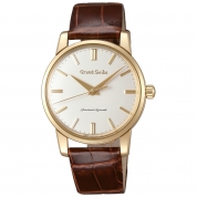 Grand Seiko Mechanical 130th Anniversary Limited Edition