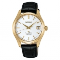 Grand Seiko Mechanical