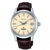 Grand Seiko Mechanical