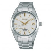 Grand Seiko Spring Drive