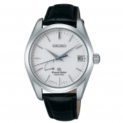 Grand Seiko Spring Drive