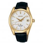 Grand Seiko Spring Drive