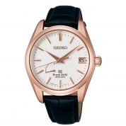 Grand Seiko Spring Drive