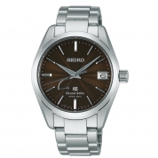 Grand Seiko Spring Drive