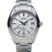 Grand Seiko Spring Drive