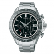 Grand Seiko Spring Drive Chronograph