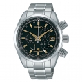 Grand Seiko Spring Drive Chronograph