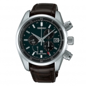 Grand Seiko Spring Drive Chronograph