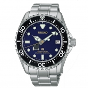 Grand Seiko Spring Drive Diver Limited Edition
