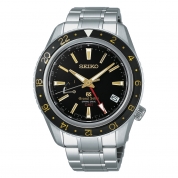Grand Seiko Spring Drive GMT