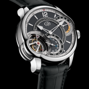 Greubel Forsey Tourbillon 24 Seconds Asymmetrical