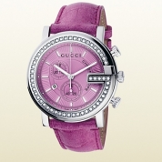 Gucci G-Chrono Ladies