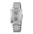 Gucci G-Timeless Ladies Rectangle Small Watch
