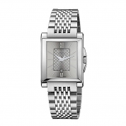 Gucci G-Timeless Ladies Rectangle Small Watch
