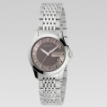 Gucci G-Timeless Ladies Small Version Brown Dial