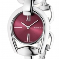 Gucci Horsebit Bracelet Stainless Steel Watch